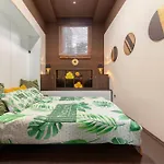 Apartma Relax Gaja - In The Most Beautiful City In The World