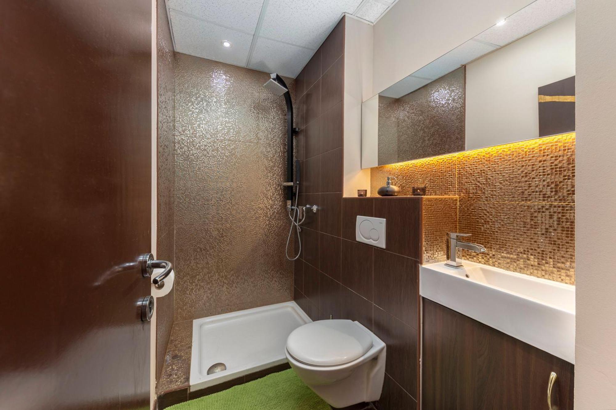 Apartma Relax Gaja - In The Beautiful In The World Apartman
