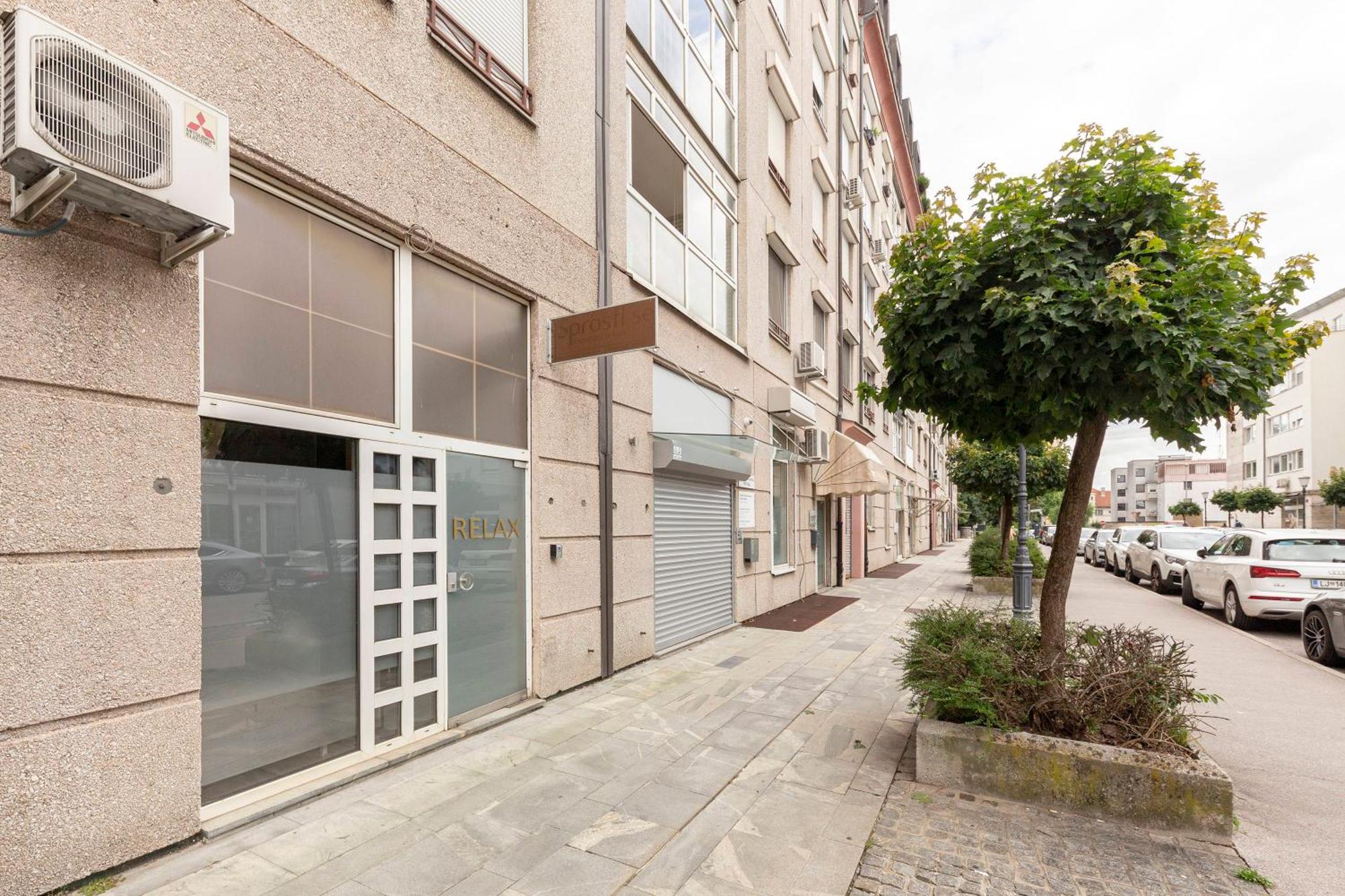 Apartman Apartma Relax Gaja - In The Beautiful In The World *