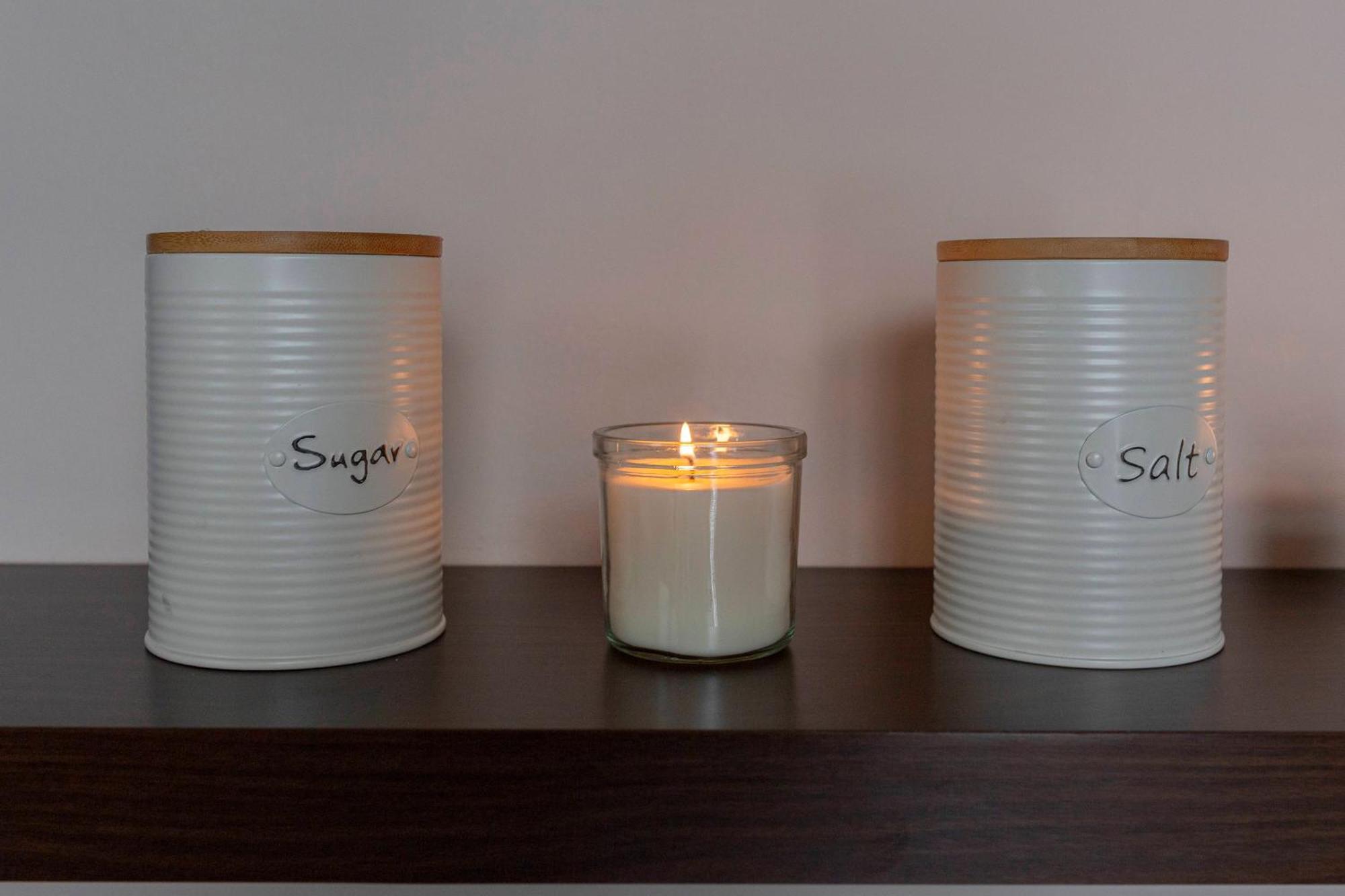 Apartma Relax Gaja - In The Beautiful In The World Appartamento Lubiana