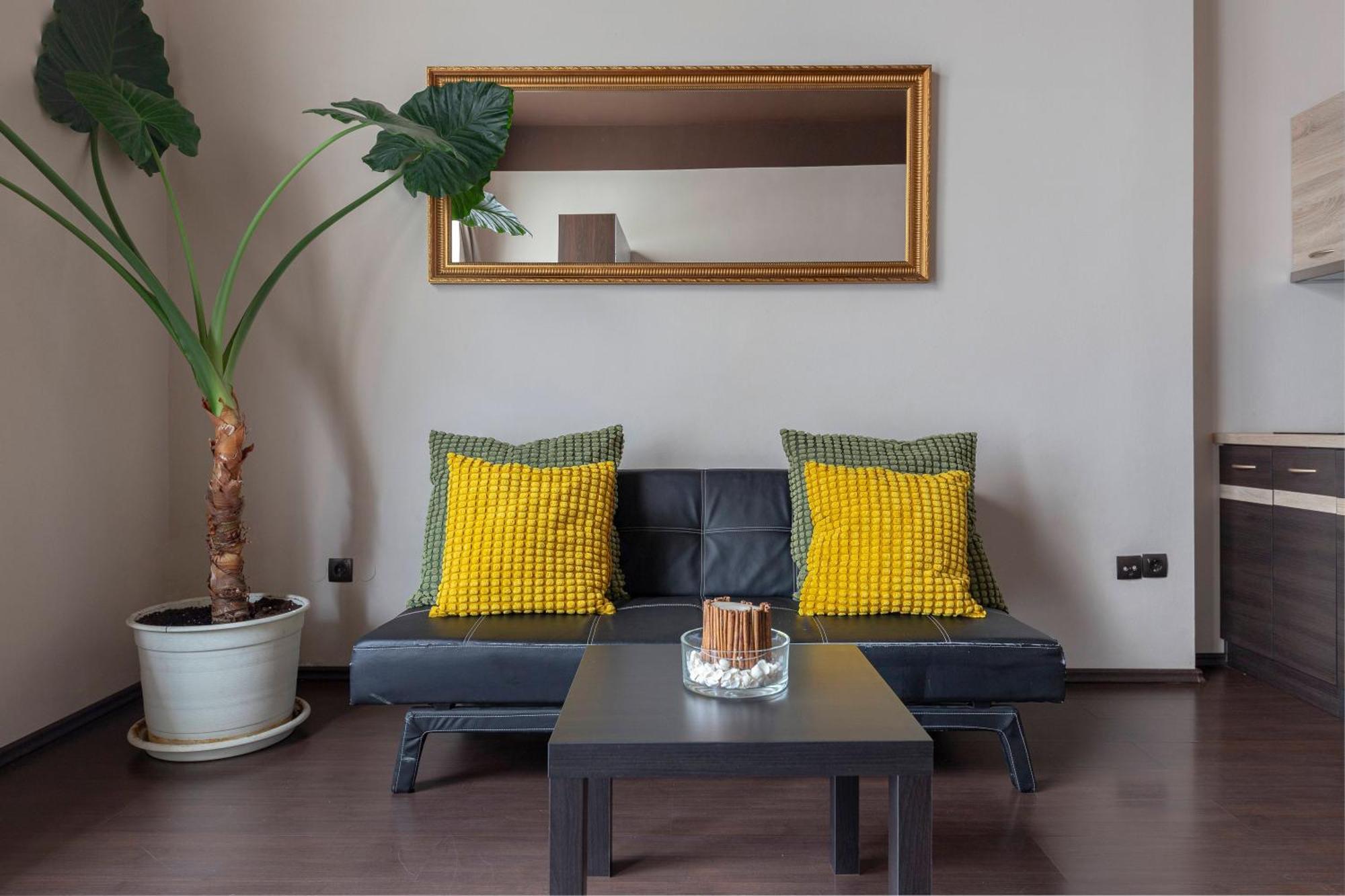 Apartma Relax Gaja - In The Beautiful In The World Lubiana