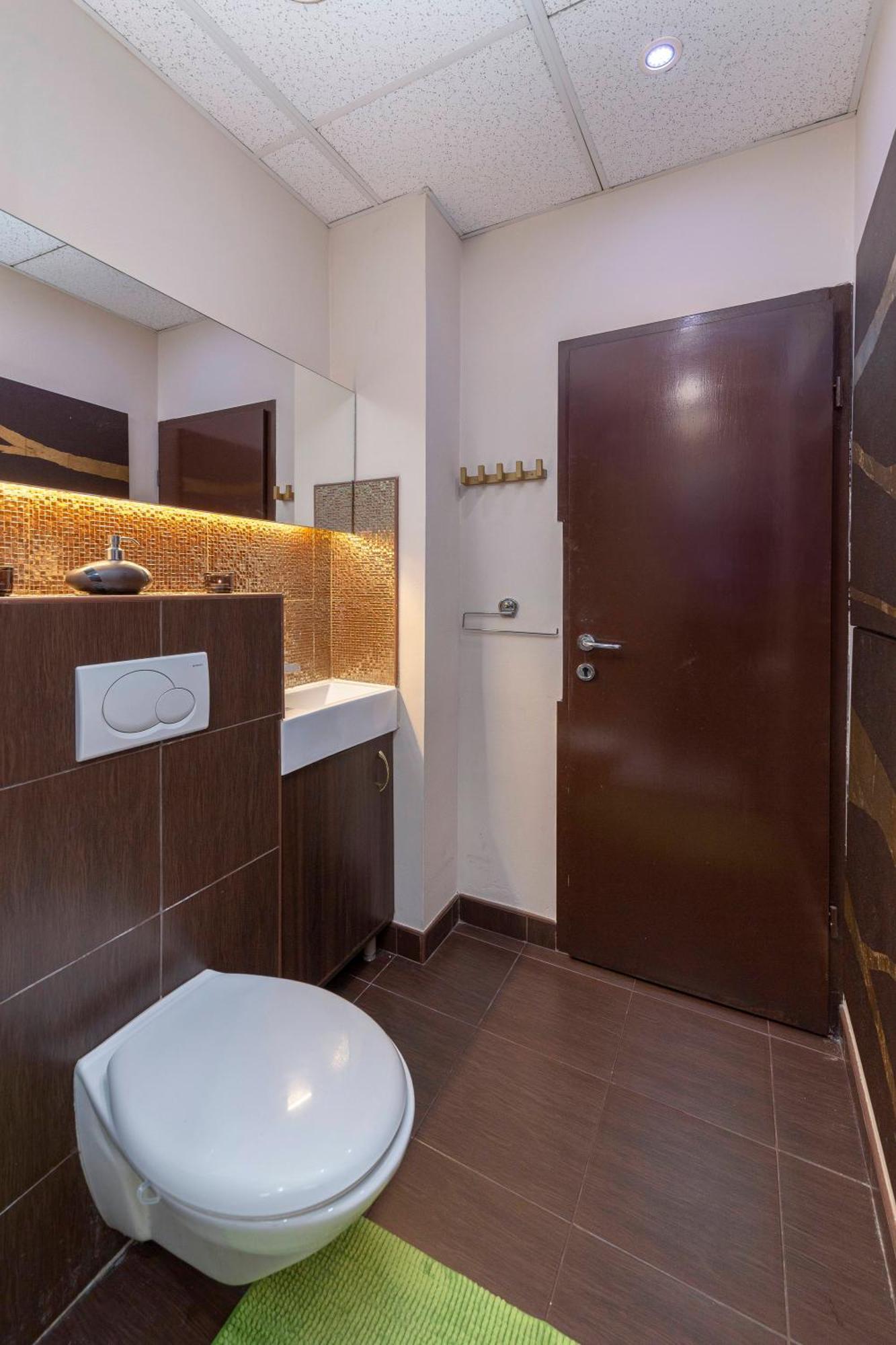 Apartma Relax Gaja - In The Beautiful In The World Lubiana