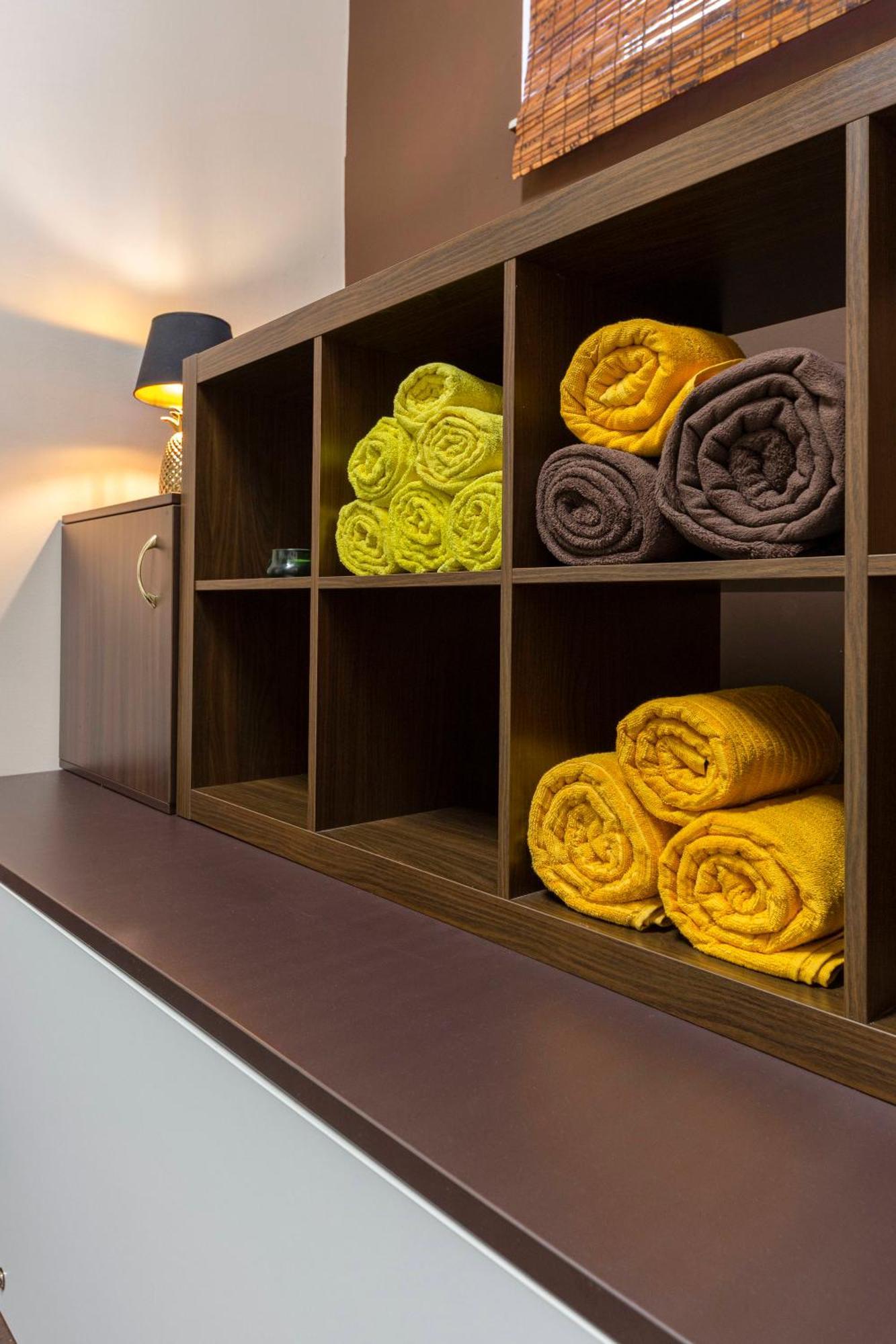 Apartma Relax Gaja - In The Beautiful In The World Appartamento