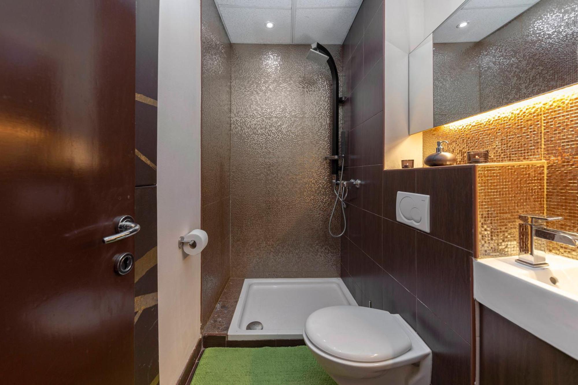 Apartma Relax Gaja - In The Beautiful In The World Appartamento *