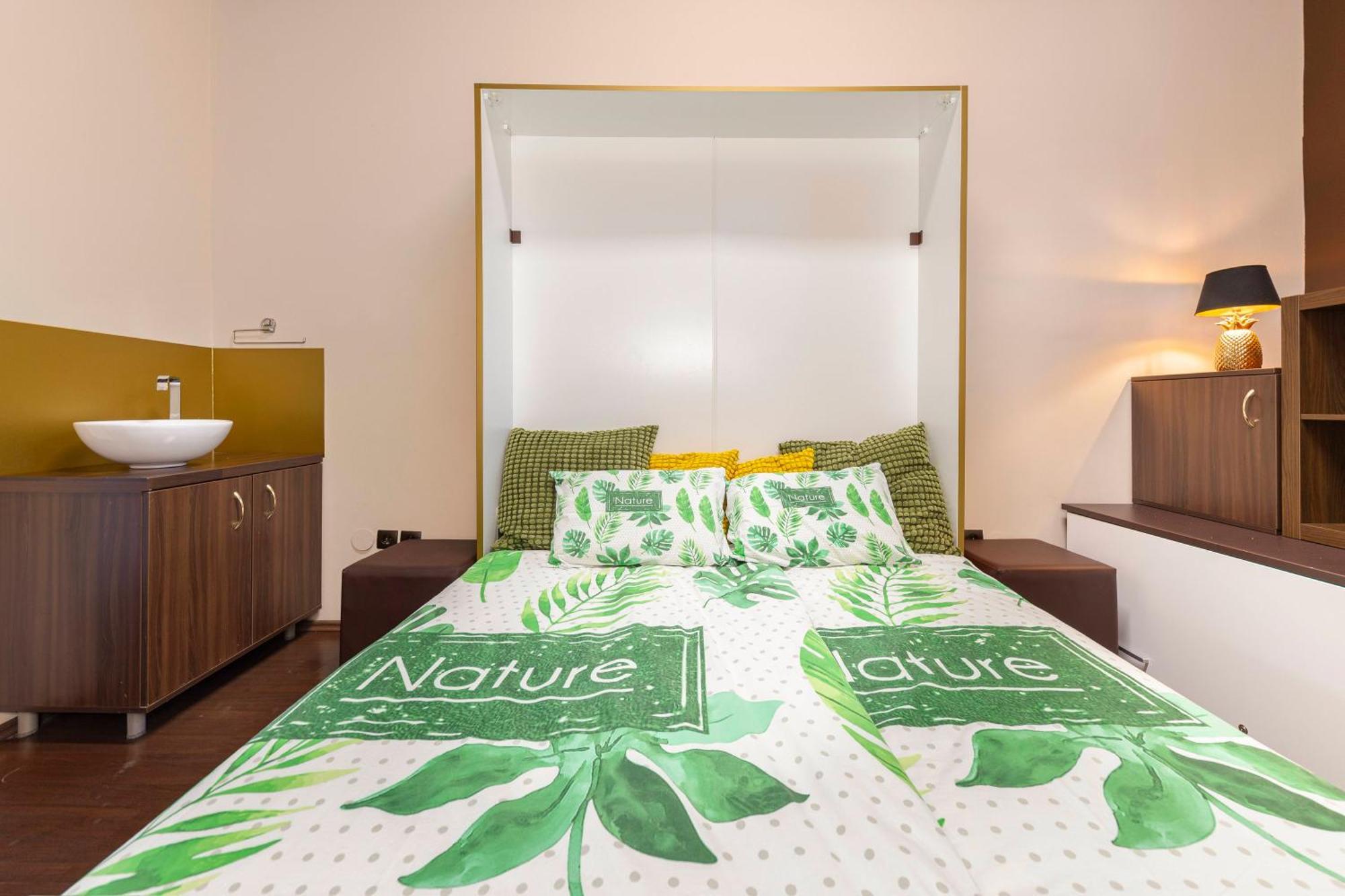 Appartamento Apartma Relax Gaja - In The Beautiful In The World